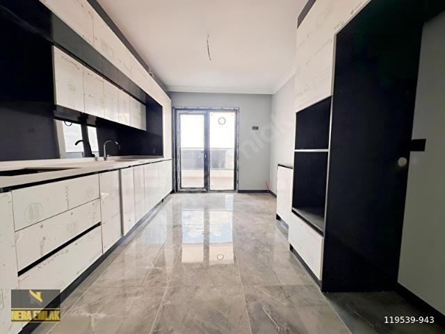KIZILCAHAMAM CAD. YAKINI YOKUŞ YOK! SİTE İÇİ KATTA MANZARALI 3+1