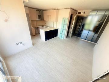 KIZILCAHAMAM CADDESİ ÜZERİNDE ! SIFIR BİNA & OTURUMA HAZIR & MODERN MİMARİ ! YERDEN ISITMA & 2+1