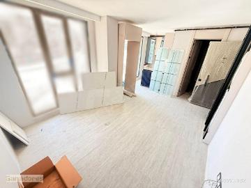 KIZILCAHAMAM CADDESİ ÜZERİNDE ! SIFIR BİNA & OTURUMA HAZIR & MODERN MİMARİLİ ! YERDEN ISITMA & 1+1
