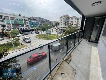 KIZILKAYADAN Ana Cadde Üzeri Kiralık & Satılık Prestijli Ofis