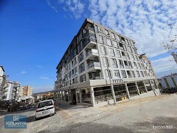KIZILKAYADAN GÖRÜKLE MERKEZİNDE SIFIR, LÜKS EŞYALI SATILIK 1+1