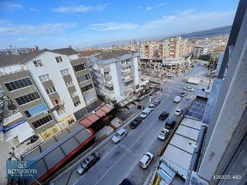 KIZILKAYADAN SIFIR FULL EŞYALI KİRALIK 1+1 DAİRE