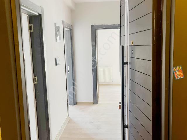 Kiziltepe Cihanpol Hastanesi Mevkisi Kiralik 2+1 Daire