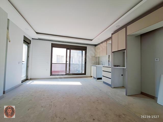 KIZILTOPRAK MAH.DE 1+1 56 M2 DOĞALGAZLI KİRALIK SIFIR DAİRE