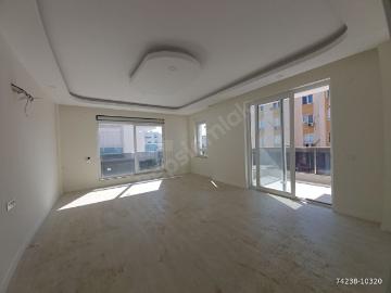 Kızıltoprak, Muratpaşa - Otopark