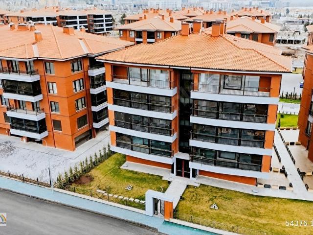 KIZILYER DE PORSUK MANZARALI KİRALIK 4+1 DAİRE
