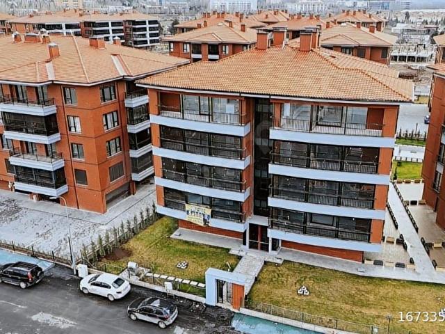 KIZILYER SERENİTY 1 PROJESİNDE SATILIK 4+1 DAİRE