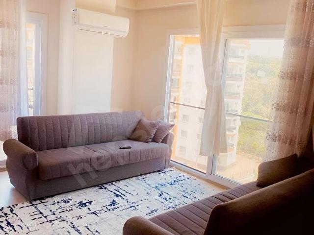 KIZKALESİ DENİZE 250 METRE UZAKLIKTA SATILIK EŞYALI DAİRE