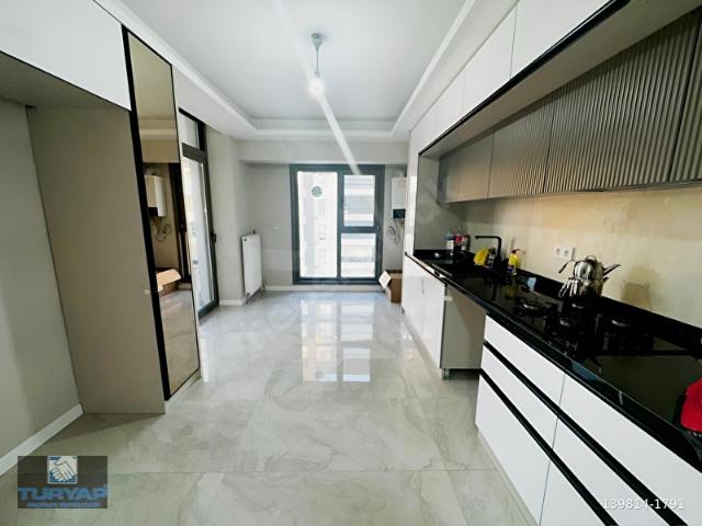 KIZLARPINAR CAD 10.KAT 3+1 130 M2 ULTRALÜX G.ODALI E.BANYOLU