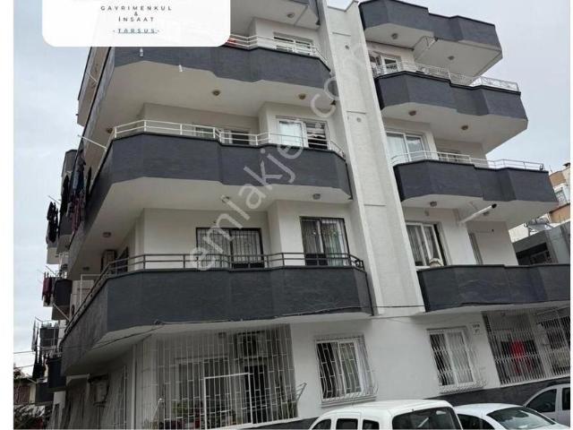 Koç’tan Öğretmenler Mh 3+1 Satılık Daire