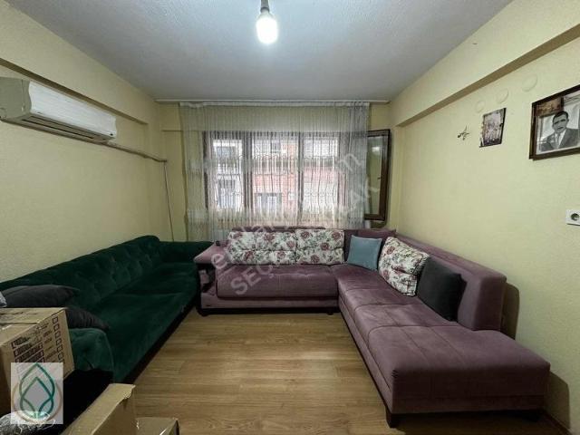 Koşukavak Mahallesinde Kiralık Doğalgazlı Daire