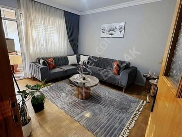 Koşukavak Mahallesinde 5 Katlı Binada Satılık 2+1 Daireler