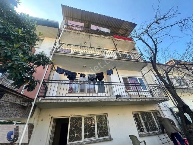 Koğukdere 'de Satılık Müstakil Bina
