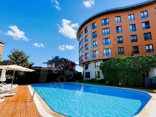 Koç Üniversitesi Yakını 1+1 Dubleks Satılık Daire