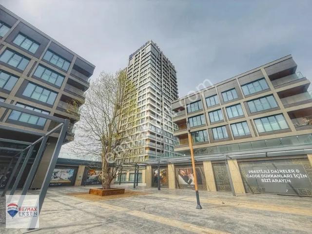 Koşuyolu Sur Yapı Excellence 3+1 205 Suryapı Uzmanı Leyla Şimşek