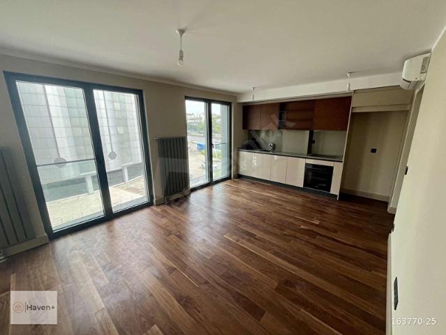 Koşuyolu Sur Yapı Excellence Home Office Uygun 2+1 Dubleks