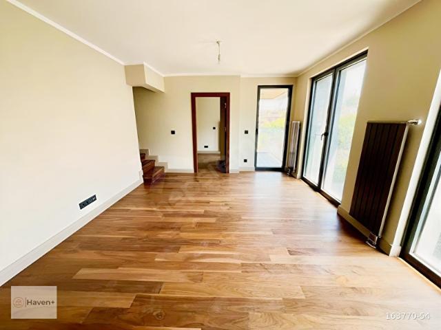 Koşuyolu Sur Yapı Excellence Lüks 2+1 Dubleks Daire
