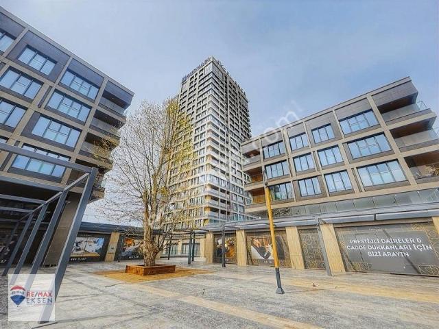 Koşuyolu Sur Yapı Excellence Suryapı Uzmanı Leyla Şimşek 1+1