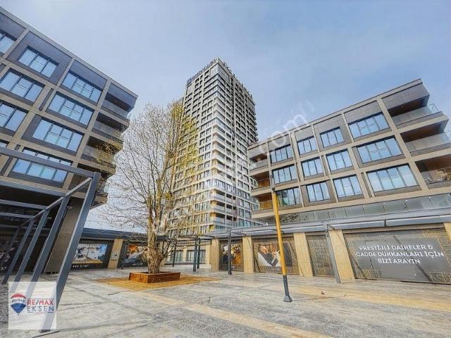 Koşuyolu Sur Yapı Excellence Suryapı Uzmanı Leyla Şimşek 1+1 60m