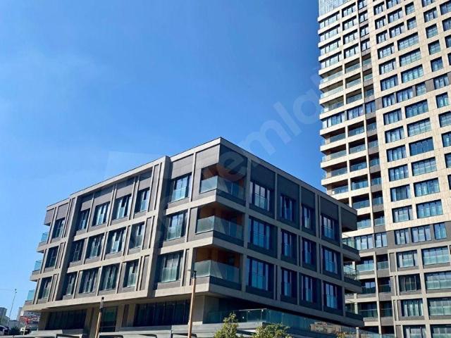 KOŞUYOLU SUR YAPI EXCELLENCE 1+1 SATILIK DAİRE
