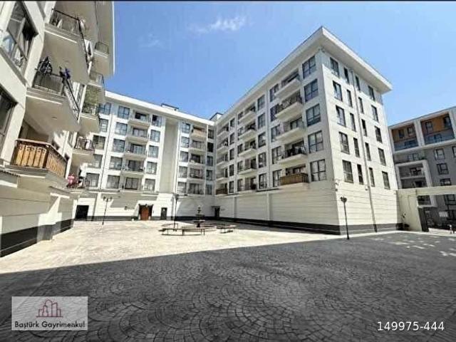 KOÇ YAPI TEPE EVLERİ LÜKS TASARIMLI KİRALIK DAİRE