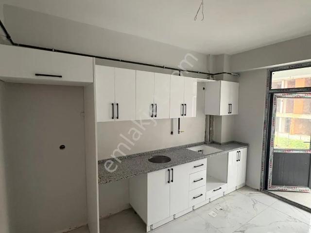 Koçyazıda Sıfır Binada Mükemmel Fiyata Kapalı Mutfak 2+1 Daire