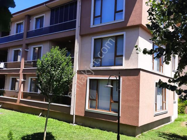 Koçyazı Mahallesinde Aradığınız Ev! Satılık 3+1 Site İçi Daire!