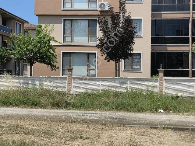 Koçyazının En Prestijli Sitesinde Lüks 3+1 Daire! Dilruba Site