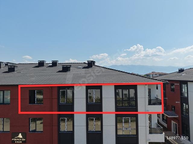 KOÇYAZI MAHALLESİNDE EBEVEYN BANYOLU FIRSAT 3+1 DAİRE