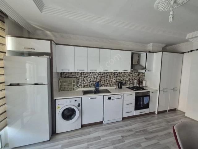 Koçakdede Mahallesinde 3+1 Geniş Satılık Daire
