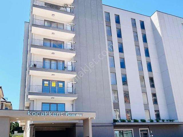 Koçakkent Premium Balat' Ta Kiralık 2+1 105 M2 Daire