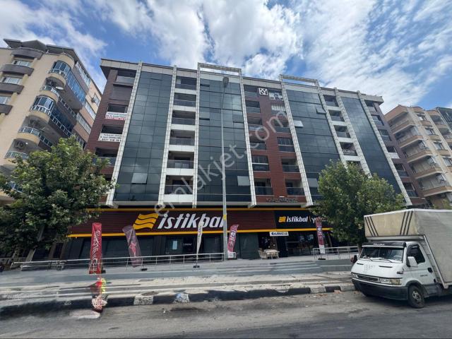 Koşar Rezidans,kapalı Otopark Satılık 2+1 Daire