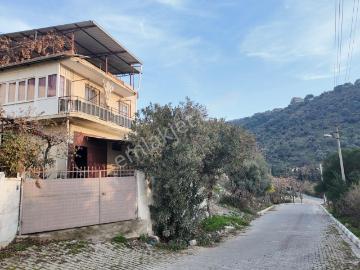 Koçarlı / Gündoğan Mahallesi'nde Bahçeli,doğalgazlı,müstakil Ev!