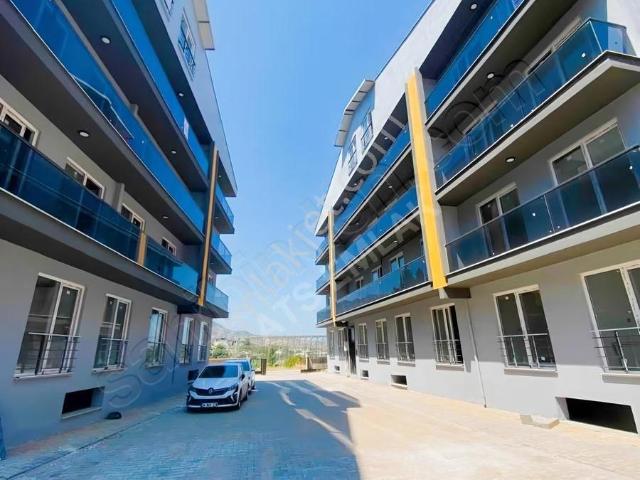 Koçarlı Merkez Sıfır Daire