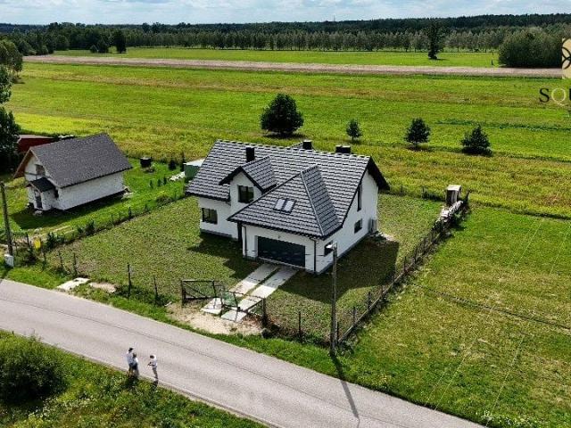 Kołbielska 228 m², Augustówka