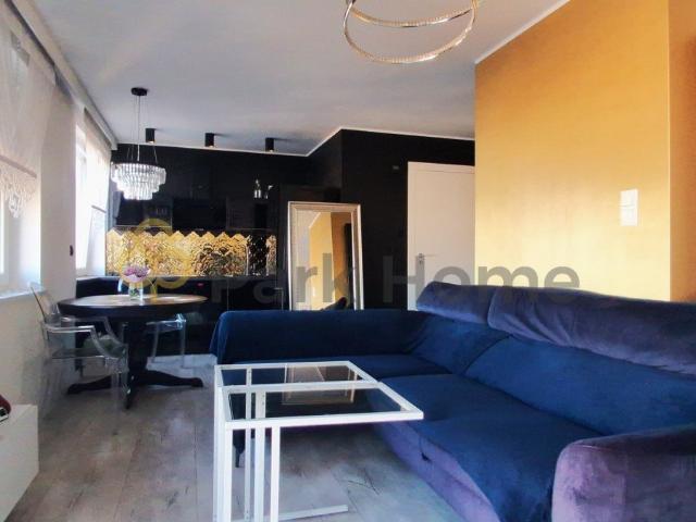Nowoczesna kawalerka 36,92 m² z jasnym układem i atutami