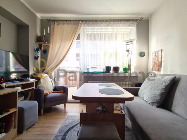 Gotowe 2 pokojowe mieszkanie z balkonem i parkingiem zapraszam