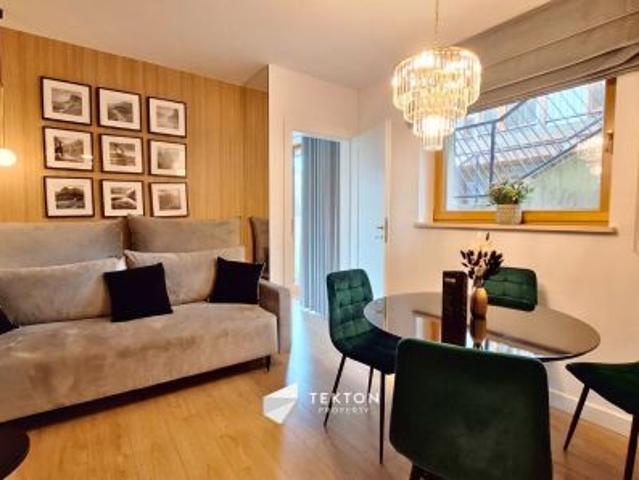 Kościelisko, ul. Chotarz Bór, 29 m² Mieszkanie