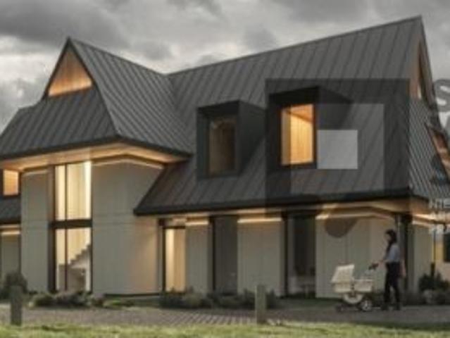 Kościelisko, ul. Czajki, 49 m² Mieszkanie