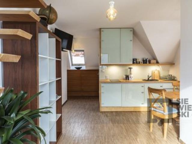 Kościelisko, Karpielówka, ul. Karpielówka, 24 m² Mieszkanie