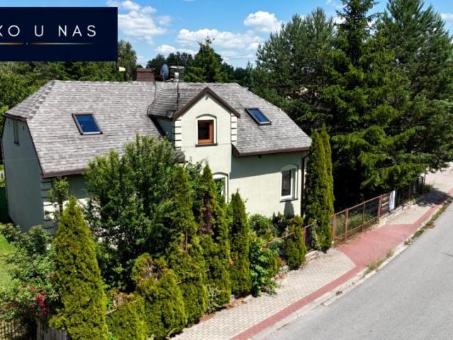 Kościelna 128,40 m², Sygontka