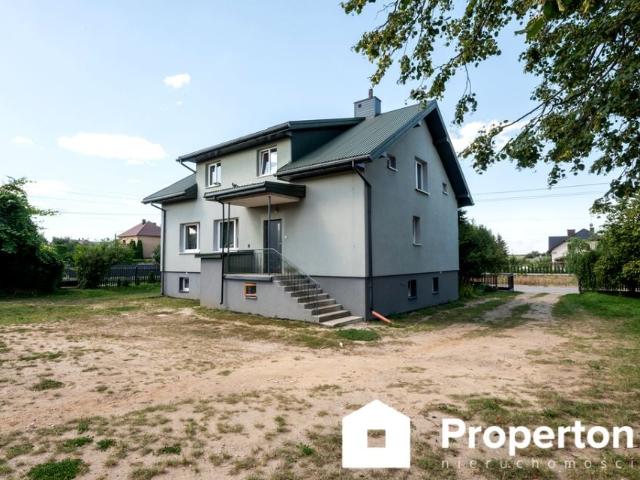Kościelna 120 m², Podgórze