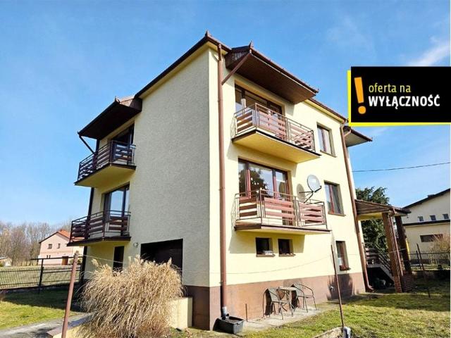 Kościelna 186 m², Rytwiany