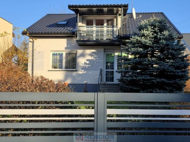 Kościelna 180 m², Suchożebry