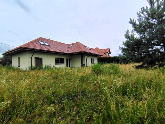 Kościelna 196 m², Dębe Wielkie