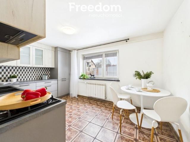 Beskidzka 211,60 m², Wieprz