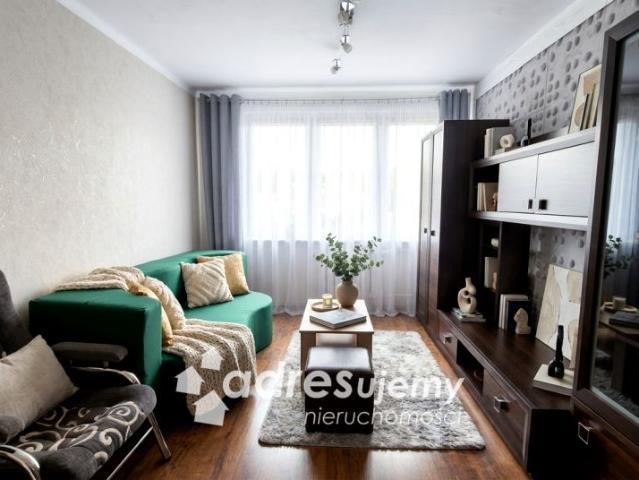 Kościelna 32,21 m², Kępice