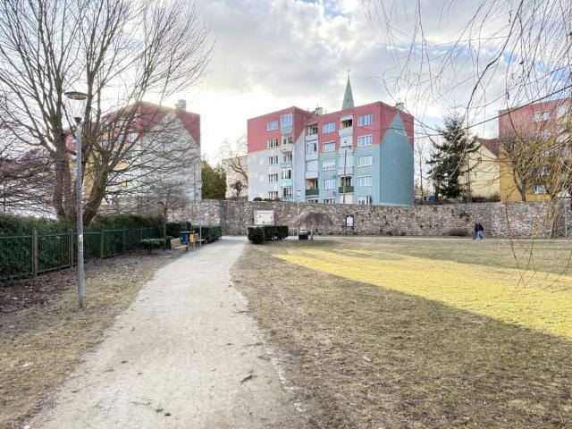 Kościelna 48,13 m², Barlinek