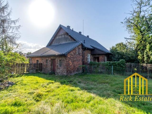 Kościelna 64 m², Bestwina