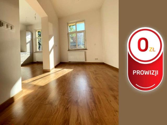 Kościelna 69,24 m², Kwidzyn
